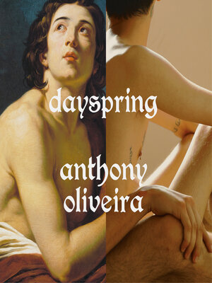 cover image of Dayspring